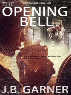 cover image of The Opening Bell